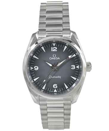 Omega Seamaster Railmaster Ref. 235.10.38.20.06.001
