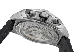 Thumbnail von Breitling Chronomat B01 44 Titan Automatik Herrenuhr Ref. EB0136251M1S1 B&P New
