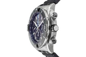 Thumbnail von Breitling Chronomat B01 44 Titan Automatik Herrenuhr Ref. EB0136251M1S1 B&P New