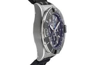 Thumbnail von Breitling Chronomat B01 44 Titan Automatik Herrenuhr Ref. EB0136251M1S1 B&P New