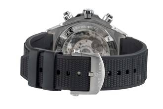 Thumbnail von Breitling Chronomat B01 44 Titan Automatik Herrenuhr Ref. EB0136251M1S1 B&P New