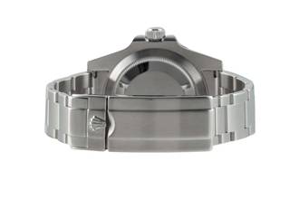 Thumbnail von Rolex Submariner Date 40 Stahl Automatik Herrenuhr Ref. 116610LN V-Serie Box