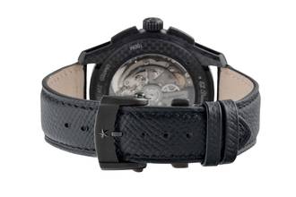 Thumbnail von Zenith El Primero Chronograph Karbon Otomatik Ref. 10.2260.400/69.R573 Sınırlı