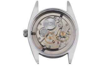 Thumbnail von Rolex Datejust 36 Blue Dial Oyster Stahl Automatik Ref. 126200 B&P 2019