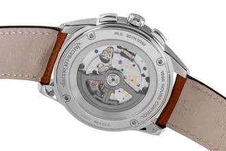 Thumbnail von Jaeger-LeCoultre Polaris Chronograph Stahl Automatik Ref. Q9028471 842.8.C1.S