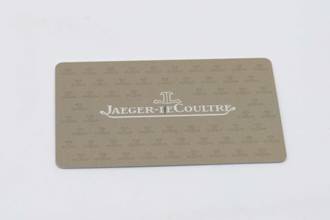 Thumbnail von Jaeger-LeCoultre Polaris Chronograph Stahl Automatik Ref. Q9028471 842.8.C1.S