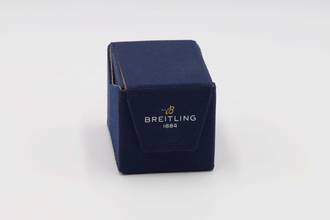 Thumbnail von Breitling Chronomat Super Chronomat Automatic 38 Stahl / Gold Automatik Ref U17356531L1U1
