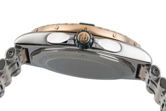 Thumbnail von Breitling Chronomat Super Chronomat Automatic 38 Stahl / Gold Automatik Ref U17356531L1U1