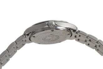 Thumbnail von Omega Seamaster Omegamatic 200M Black Dial Edelstahl Herrenuhr Ref. 2516.50.00