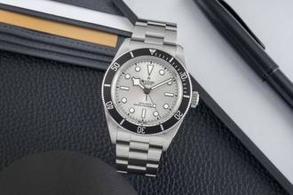 Thumbnail von Tudor Black Bay 68 Stahl Automatik Herrenuhr Ref. M7943A1A0NU-0002 B&P 2025