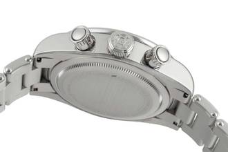 Thumbnail von Tudor Black Bay Chrono Chronograph Inverse Panda Ref. 79360N-0001 B&P 2021