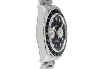 Thumbnail von Tudor Black Bay Chrono Chronograph Inverse Panda Ref. 79360N-0001 B&P 2021