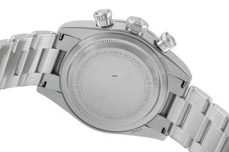 Thumbnail von Tudor Black Bay Chrono Chronograph Inverse Panda Ref. 79360N-0001 B&P 2021