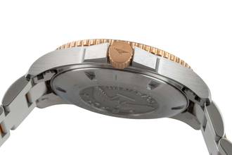 Thumbnail von Longines HydroConquest Stahl Automatik Herrenuhr Ref. L3.782.3.58.7 B&P 2022