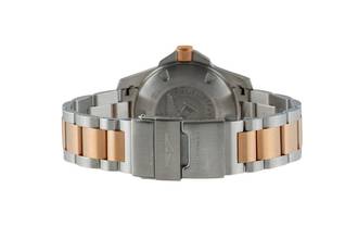 Thumbnail von Longines HydroConquest Stahl Automatik Herrenuhr Ref. L3.782.3.58.7 B&P 2022