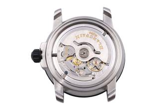 Thumbnail von Blancpain Fifty Fathoms Concept 2000 GMT Stahl / Kautschuk Ref. 2250-6530-66