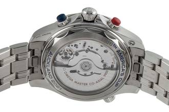 Thumbnail von Omega Seamaster Diver 300 M Americas Cup Ref. 210.30.44.51.03.002 B&P 2023