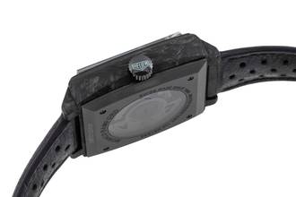 Thumbnail von TAG Heuer Monaco Chronograph Carbon Automatik Ref. CAW2190.FC6437 Limited
