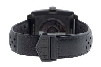 Thumbnail von TAG Heuer Monaco Chronograph Carbon Automatik Ref. CAW2190.FC6437 Limited