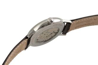 Thumbnail von Bruno Söhnle Glashütte Bergamo Big Stahl Quarz Herrenuhr Ref. 17-13234-131