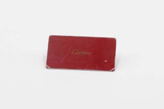 Thumbnail von Cartier Rotonde de Cartier Grossdatum Retrograde 2. Zeitzone W1556368 Papiere