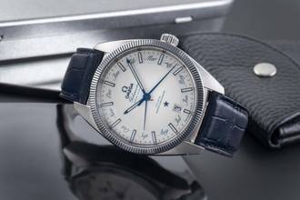 Thumbnail von Omega Globemaster Constellation Globemaster Co-Axial Ref. 130.33.41.22.02.001