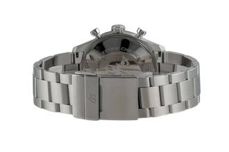 Thumbnail von Breitling Aviator 8 Chronograph Stahl Automatik Herren Ref. A13316 Box & Papiere