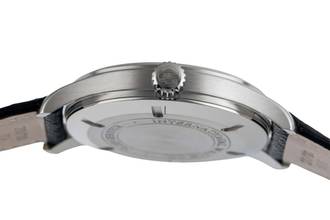 Thumbnail von IWC Fliegeruhr Mark XVI Spitfire Edelstahl Automatik Herrenuhr Ref. IW325502