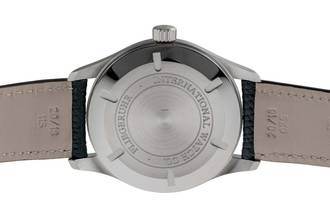Thumbnail von IWC Fliegeruhr Mark XVI Spitfire Edelstahl Automatik Herrenuhr Ref. IW325502