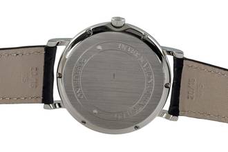 Thumbnail von IWC Portofino Automatic Schaffhausen Portofino Automatic Edelstahl Ref. IW356308 Papiere 2014