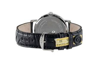 Thumbnail von IWC Portofino Automatic Schaffhausen Portofino Automatic Edelstahl Ref. IW356308 Papiere 2014