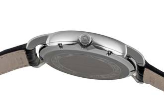 Thumbnail von IWC Portofino Automatic Schaffhausen Portofino Automatic Edelstahl Ref. IW356308 Papiere 2014
