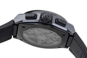 Thumbnail von Zenith Defy El Primero Chronograph Keramik Auto. Ref 49.9000.9004/78.R582 B&P