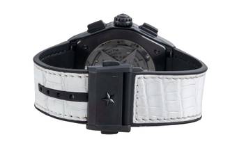 Thumbnail von Zenith Defy El Primero Chronograph Keramik Auto. Ref 49.9000.9004/78.R582 B&P