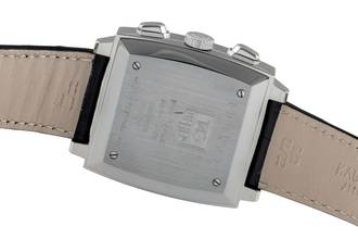 Thumbnail von TAG Heuer Monaco Kronograf Çelik Otomatik Erkek Saat CW2111-0 Klasik