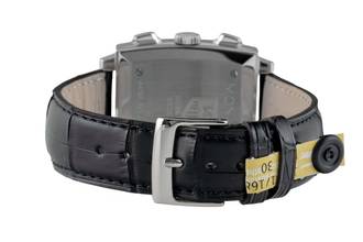 Thumbnail von TAG Heuer Monaco Kronograf Çelik Otomatik Erkek Saat CW2111-0 Klasik