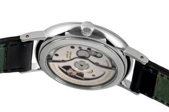 Thumbnail von NOMOS Ludwig Neomatik 39 175 Years Watchmaking Glashütte Automatik Ref. 250.S1