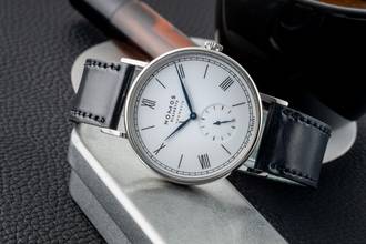 Thumbnail von NOMOS Ludwig Neomatik 39 175 Years Watchmaking Glashütte Automatik Ref. 250.S1