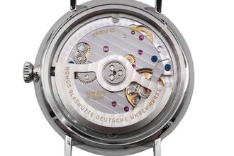 Thumbnail von NOMOS Ludwig Neomatik 39 175 Years Watchmaking Glashütte Automatik Ref. 250.S1