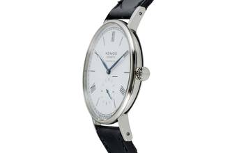 Thumbnail von NOMOS Ludwig Neomatik 39 175 Years Watchmaking Glashütte Automatik Ref. 250.S1