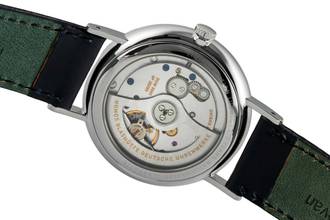 Thumbnail von NOMOS Ludwig Neomatik 39 175 Years Watchmaking Glashütte Automatik Ref. 250.S1