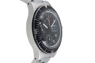 Thumbnail von Sinn 256 Universal Chronograph Stahl Automatik Ref. 256.010