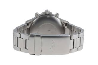 Thumbnail von Sinn 256 Universal Chronograph Stahl Automatik Ref. 256.010