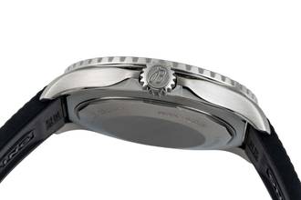 Thumbnail von Breitling Superocean 44 Bucherer Edition Stahl Automatik Herrenuhr A173763A1C1S1