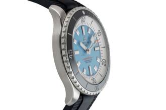 Thumbnail von Breitling Superocean 44 Bucherer Edition Stahl Automatik Herrenuhr A173763A1C1S1