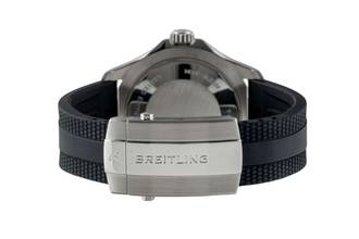 Thumbnail von Breitling Superocean 44 Bucherer Edition Stahl Automatik Herrenuhr A173763A1C1S1