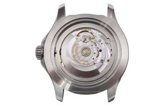 Thumbnail von Breitling Superocean 44 Bucherer Edition Stahl Automatik Herrenuhr A173763A1C1S1