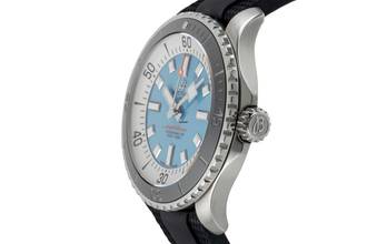 Thumbnail von Breitling Superocean 44 Bucherer Edition Stahl Automatik Herrenuhr A173763A1C1S1