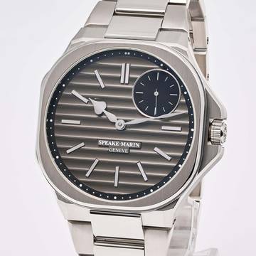Speake-Marin Ripples 40 – 604015040 – like NEW – 2022 Full Set