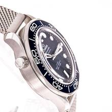 Thumbnail von Omega Seamaster Diver 300 M Bond 60th Anni – 210.30.42.20.03.002 – NEU & Ungetragen – 05/26 Komplettset